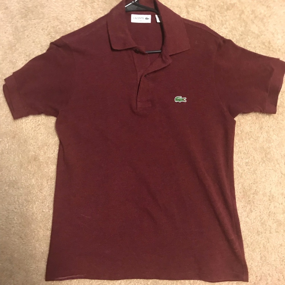 Lacoste Polo